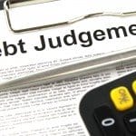 Avoid Getting Into Debt (And A Visit From The Process Server)