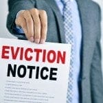 Guide For Landlords: Eviction of Tenants For Non-Payment Of Rent (arrears)