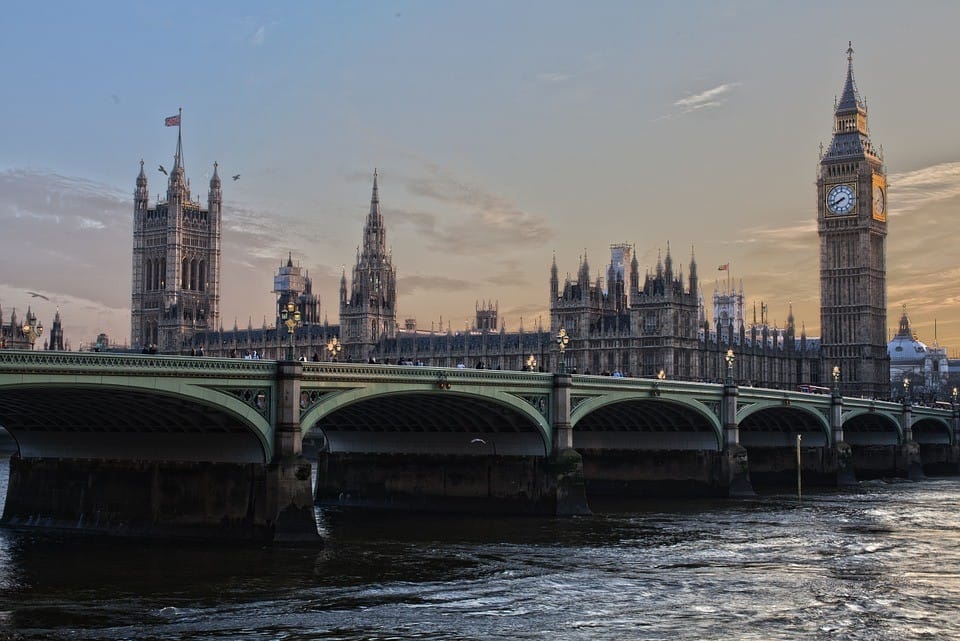 Process Server London
