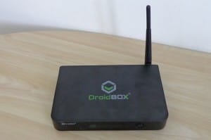android box