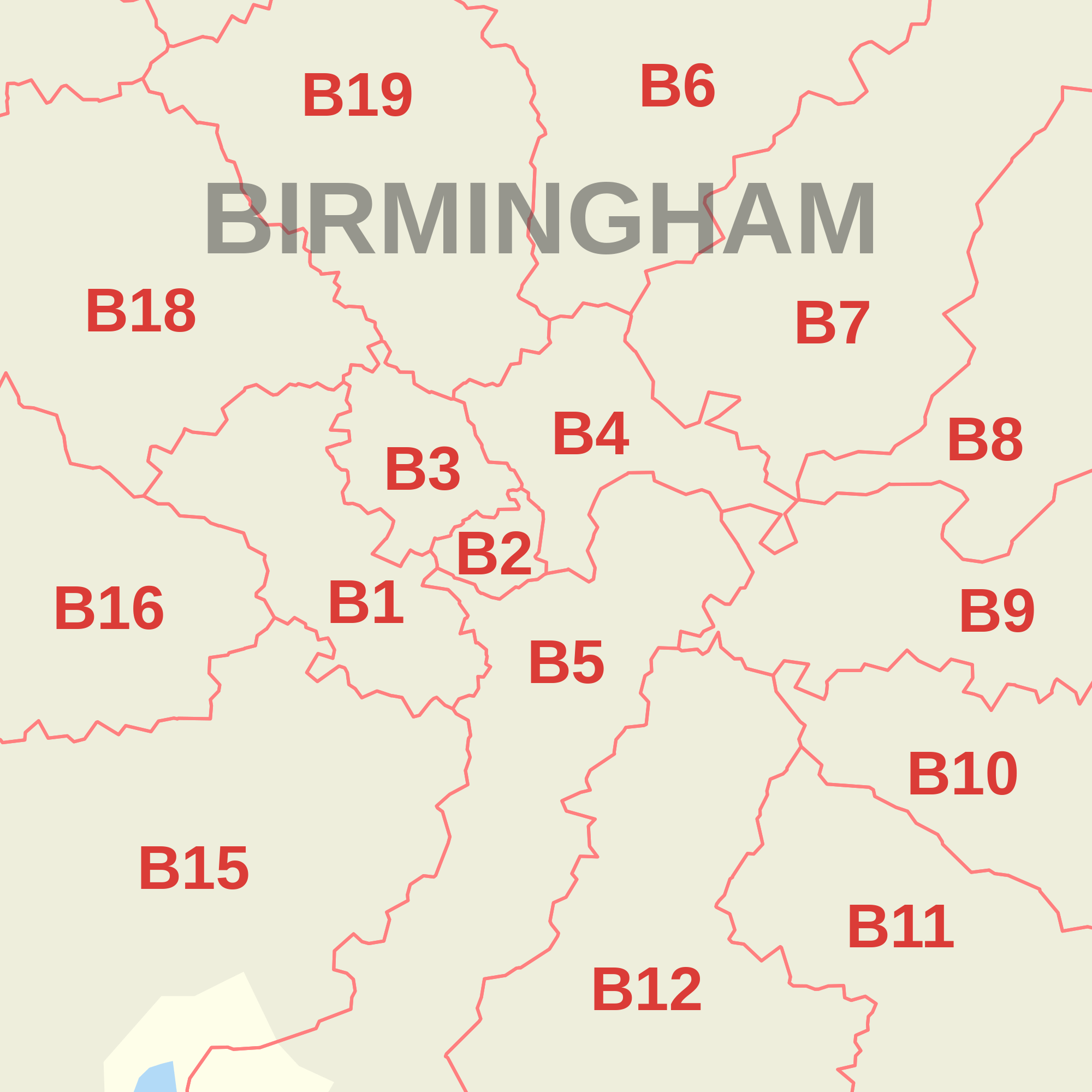 Process Server Birmingham
