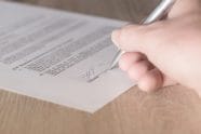How To Serve Court Papers Without An Address Diem Legal London