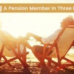 Tracing a Pension Member in Three Easy Steps