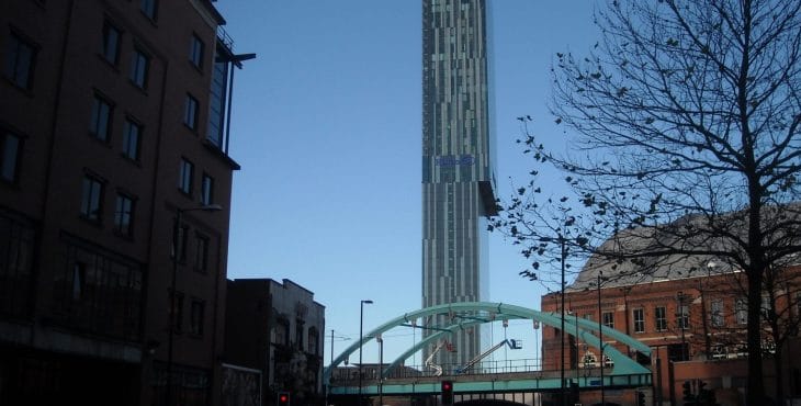 carillion liquidation
