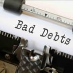 How to Spot Bad Debts Before They Ruin Your Business…