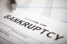 Bankruptcy Petition