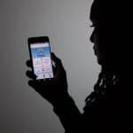 Vodafone Launch ‘Bright Sky’ App Aimed At Helping Domestic Abuse Victims