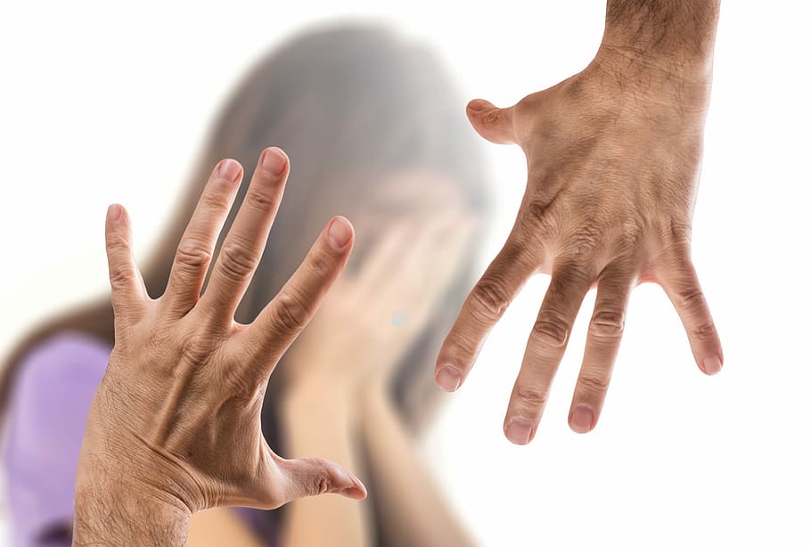 Domestic Abuse UK