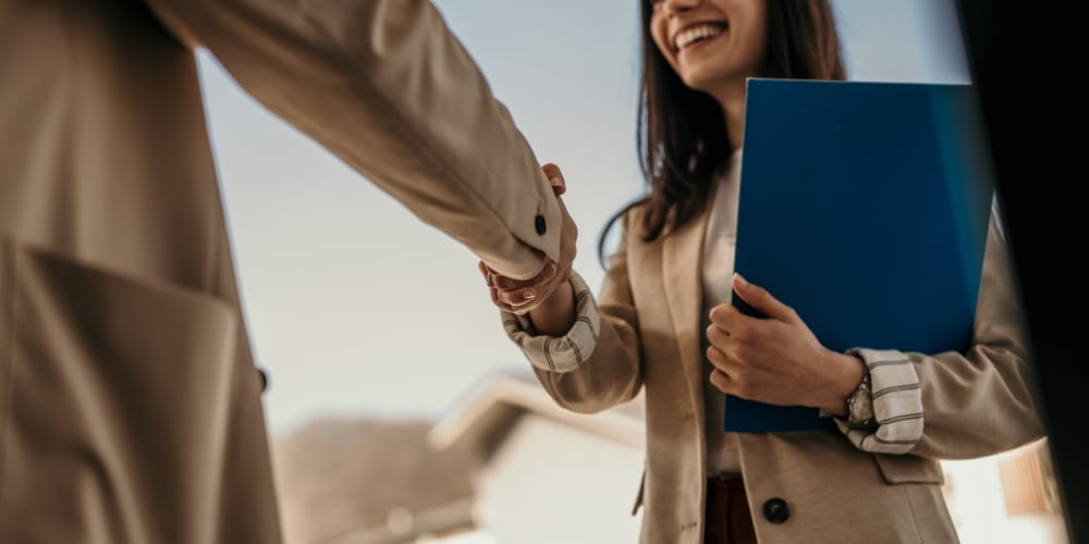 Director vs company process server